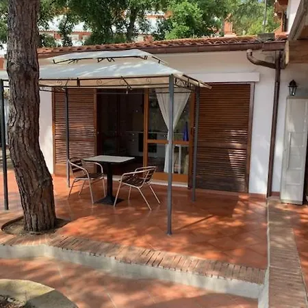 Focardo - Goelba Holiday home