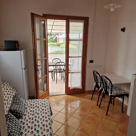 Focardo - Goelba Holiday home *