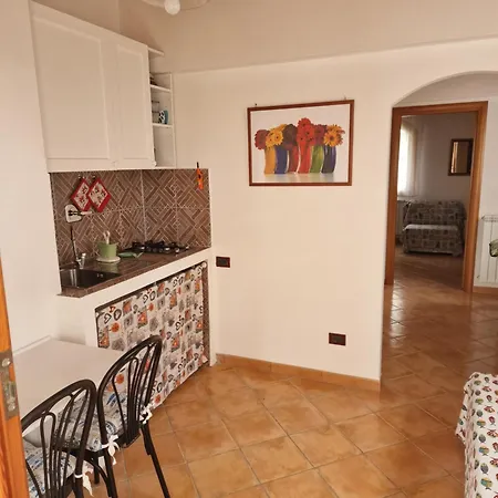 Holiday home Focardo - Goelba