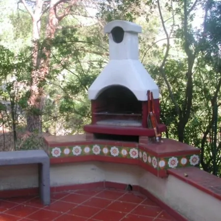 Focardo - Goelba Holiday home Capoliveri (Isola d'Elba)