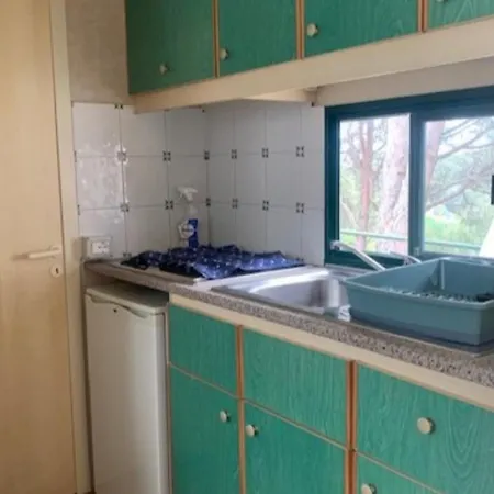 Focardo - Goelba Holiday home
