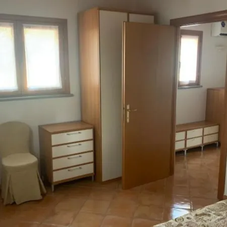 Holiday home Focardo - Goelba *