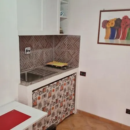 Holiday home Focardo - Goelba