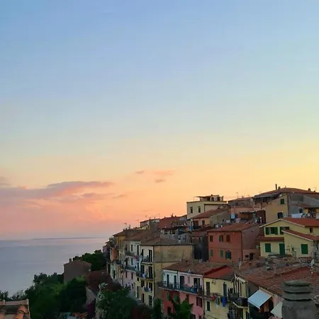 Holiday home Focardo - Goelba Capoliveri (Isola d'Elba)