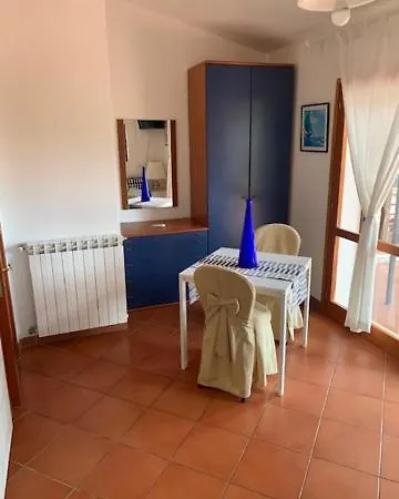 Vakantiehuis Focardo - Goelba