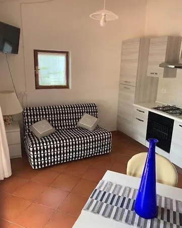 Vakantiehuis Focardo - Goelba