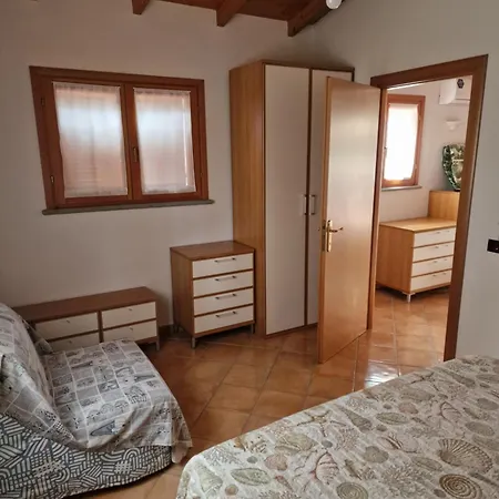 Vakantiehuis Focardo - Goelba