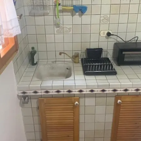 Focardo - Goelba Vakantiehuis
